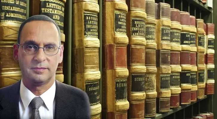 עו״ד שמוליק גרוסמן