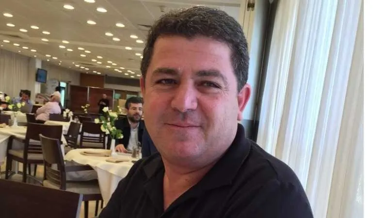 גיל אובניש