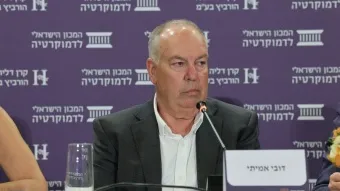 שיא הכנסות בנמל אשדוד: זינוק של 10% במחזור ל-331 מיליון שקל ברבעון הראשון