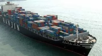 סוכנות FCC Shipping: שיפורים בשירות לקנדה