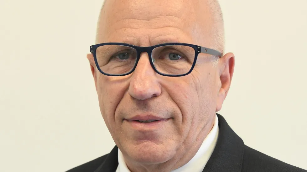 אמיר שני, סגן נשיא איגוד לשכות המסחר 