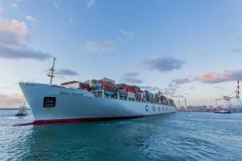 סוכנות Seaintel: צפויים שינויים בפעילות ברית אוקיינוס במהלך 2018
