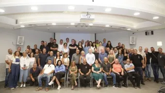 טקס הוקרה ל-260 מתנדבים מקרב עובדי נמל אשדוד