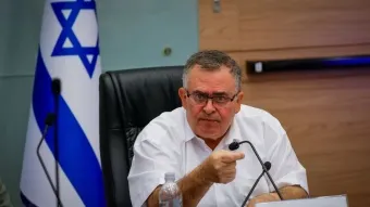 נשיא התאחדות התעשיינים: ״כלכלת ישראל היא לא נס״