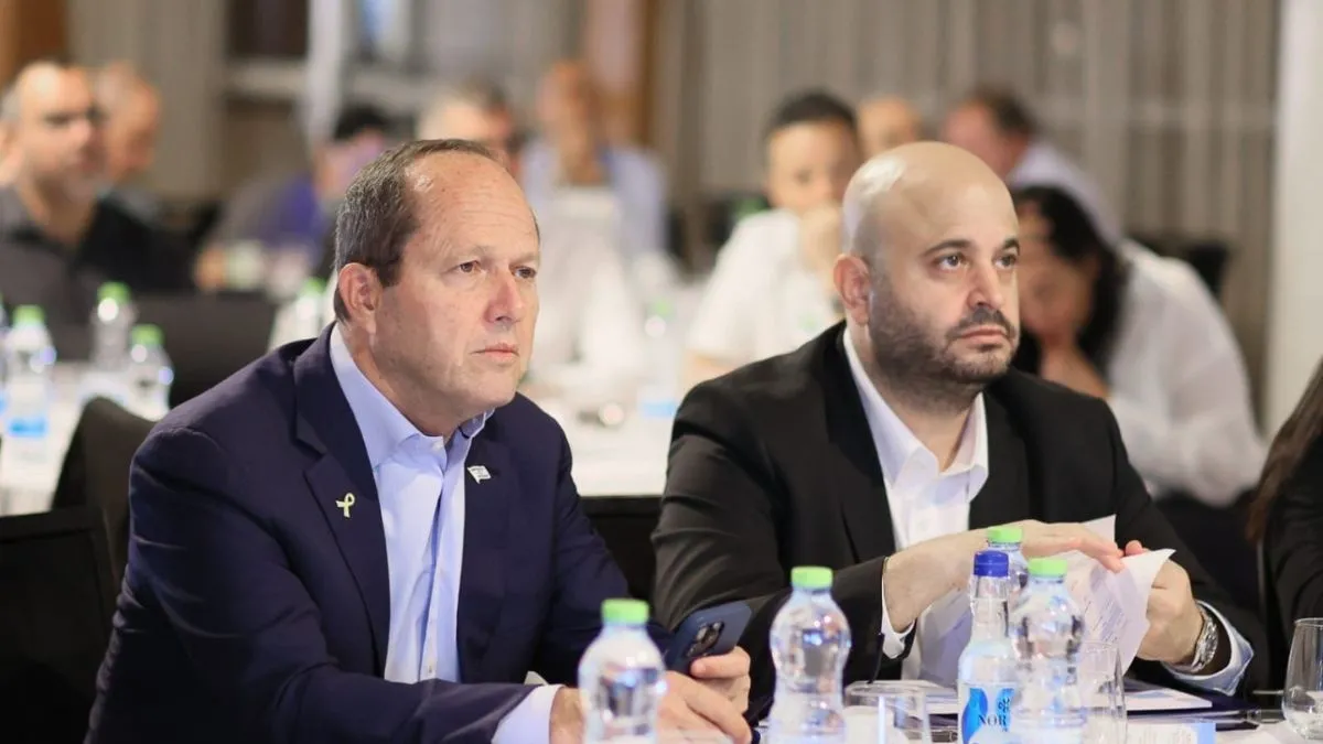 משרד הכלכלה: תזכיר לחוק התקנים שיאפשר מסלול יבוא מארה״ב