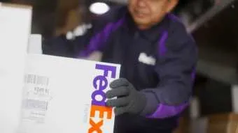 חברת FedEx: נשנע 33 מיליון חבילות ב״סייבר מאנדיי״