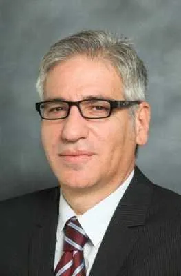 רו"ח אמיר חייק, מנכ"ל התאחדות התעשיינים
