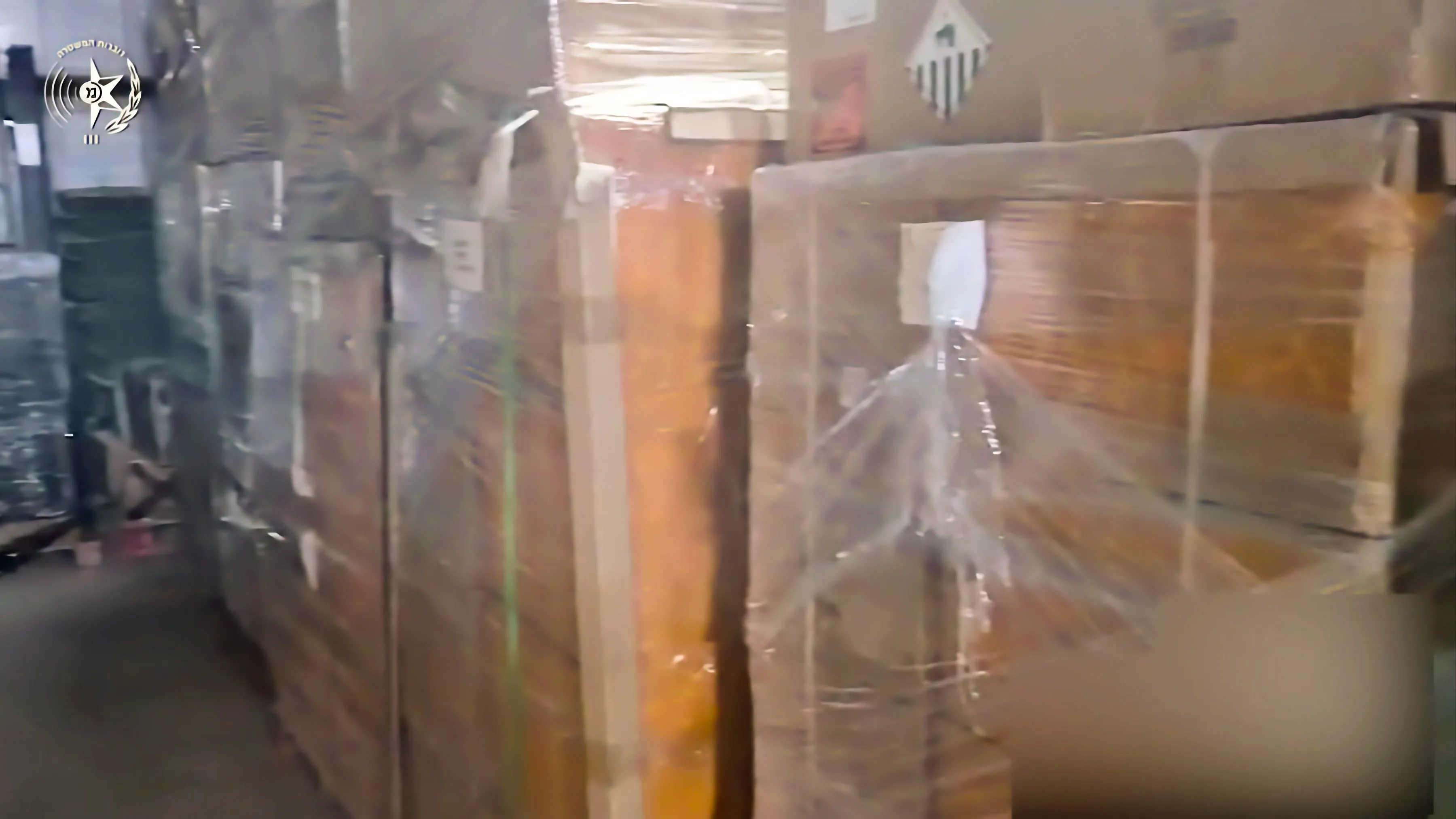 חשד בדרום: חברת אבטחה ייבאה עשרות רחפנים מסין עבור ארגוני פשיעה
