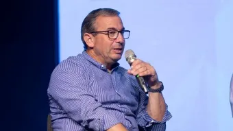דואר ישראל: משה קנזין מונה לתפקיד סמנכ״ל מערכות מידע