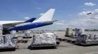 IATA: התובלה האווירית מפסידה נתח לתובלה הימית