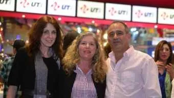 חוגגים עם UTi אירוע חנוכה מהסרטים