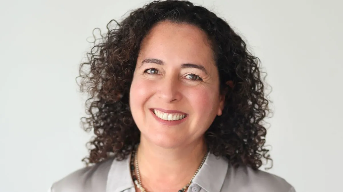 דפנה בן משה, מנהלת הפעילות של קבוצת לופטהנזה בישראל