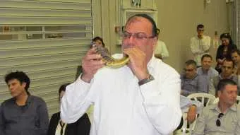 נפתח מסוף מטענים אווירי של TNT אקספרס בנתב"ג