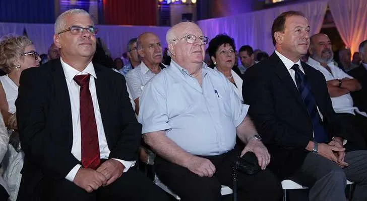 רקעקר
