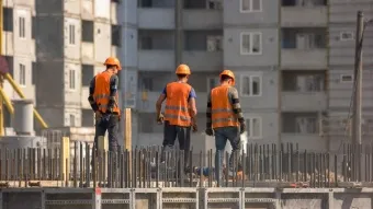 נחתם צו הרחבה על כלל ענף הבנייה