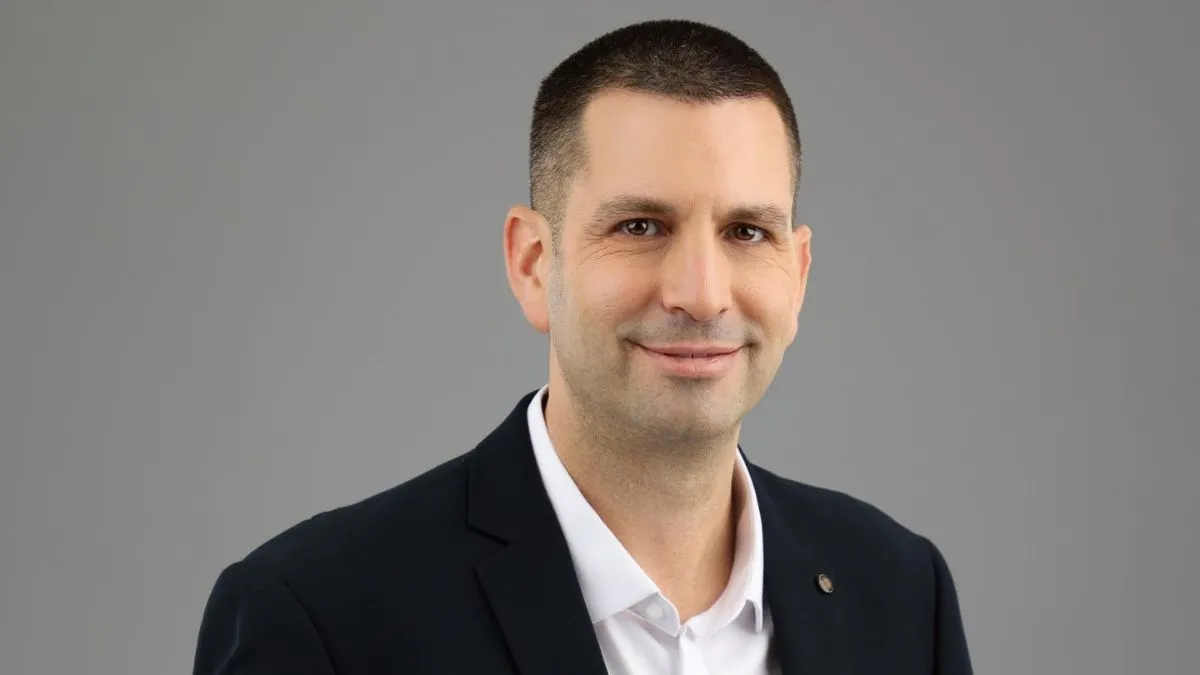 קבוצת גדות ואנלייט חתמו על הסכם לאספקת חשמל ירוק לאתרי קבוצת גדות