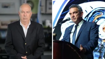 בכירי ה-OECD ביקרו בנמל אשדוד