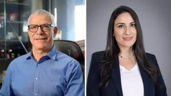 רש״ת: חניון חדש ופתרונות תחבורה בנמל התעופה חיפה