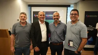 חדשות בנושאי הובלה ימית, שילוח ימי, מכולות, ספנות ותובלה | PORT2PORT - 252