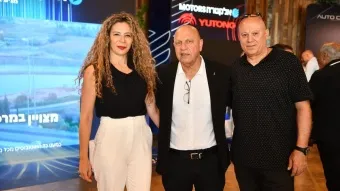 משרד התחבורה: המרחב האווירי של ישראל נשאר פתוח