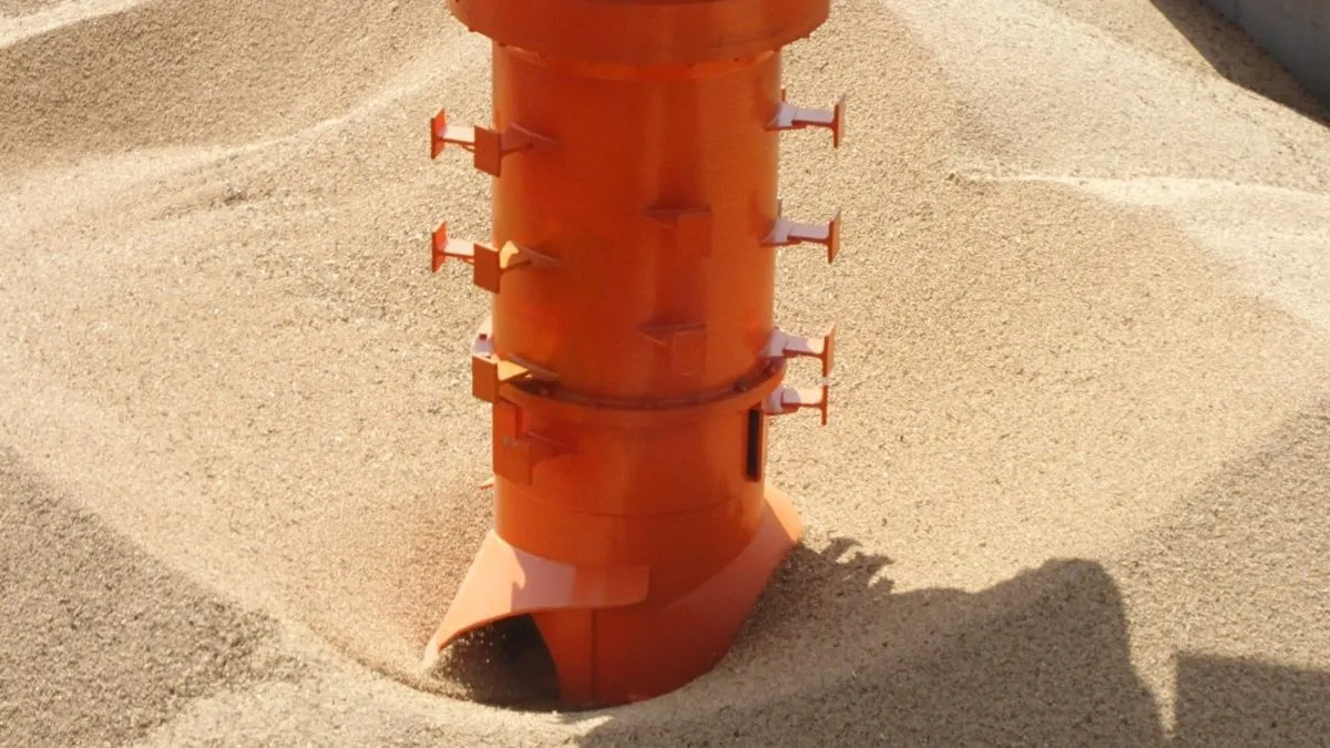 המתיחות בים השחור מזניקה את הביקוש לתבואות ממדינות הבלטיות