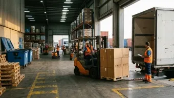 יוניקרגו ישראל הוסמכה לתקן ISO 9001:2015 ומעמיקה את השקעתה בשוק המקומי