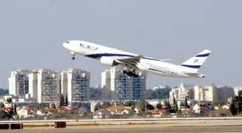 אל על הקטינה את ההפסדים ברבעון הראשון של 2015
