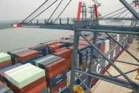 APM Terminals תקים מטה חדש בסינגפור