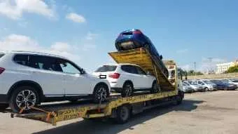 מהיום: העברת בעלות על רכב אונליין