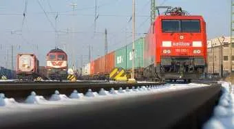 רשמי: קו רכבת יחבר את אוסלו וגוטנברג