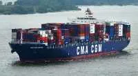 CMA CGM ואמיראטס שיפינג משיקות שירות הזנה בין נמלי המפרץ למזרח אפריקה