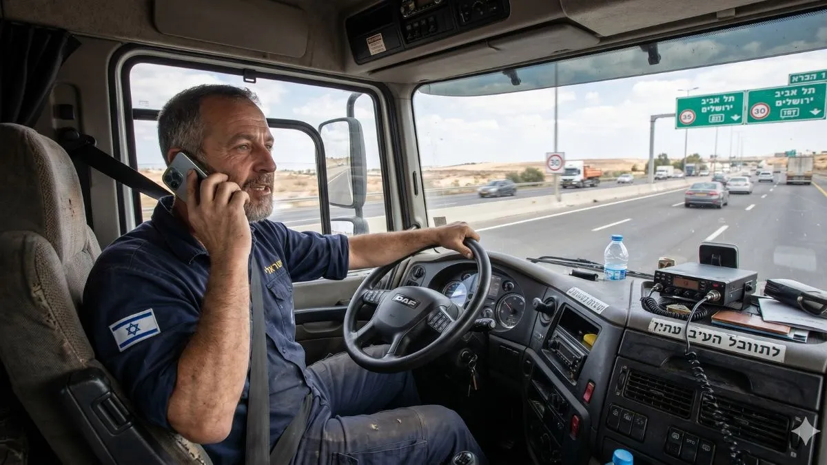 ועדת הכלכלה אישרה החמרת ניקוד לעבירות תנועה מסכנות חיים