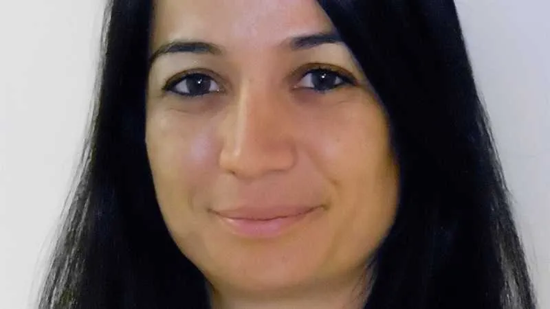 לבנת קיזנר. צילום: דוברות לשכת המסחר תל אביב והמרכז