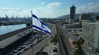 חדשות בנושאי שילוח בינלאומי, יבוא, יצוא, תעשיה ולוגיסטיקה  | PORT2PORT