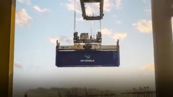 מענה למשבר בהורמוז: DP World משיקה פתרון ביטוח ייחודי לנזקי מלחמה בשרשרת האספקה