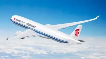 Air China Cargo רוכשת שישה מטוסי מטען A350F מאיירבוס