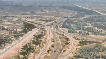 למרות המתיחות הביטחונית: אתיחאד ממשיכה להפעיל קיבולת אווירית רחבה לישראל