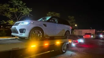 שני עובדי נמל אשדוד זכו בפרסי העובד המצטיין