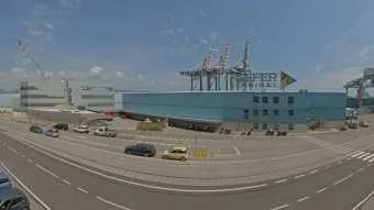APM Terminals רכשה מסוף מכולות בנמל Vado