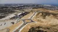 פורסם מכרז לשיווק מגרשים בפארק התעשייה והלוגיסטיקה באשדוד