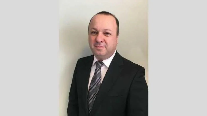 אודי דרור, מנכ"ל טל תעופה מטענים 