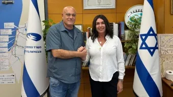 מנכ״ל נמל אשדוד: ״נמל אשדוד פעל ללא הפסקה״ 