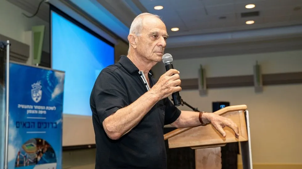 עו״ד אוריאל לין 
