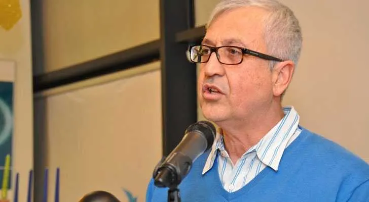 סמנכ"ל צים רפי בן ארי