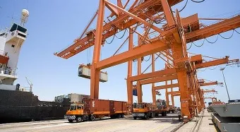 סעודיה: מארסק תקים מרכז מתקדם לאחסון בקירור בנמל דמאם