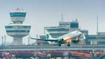 אתר TripAdvisor: גרמניה איירליינס - ״חברת התעופה הטובה ביותר בגרמניה״
