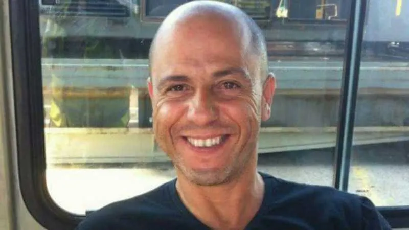 אבי אבן חיים, מ״מ יו״ר ועד עובדי ציוד מכני בנמל אשדוד