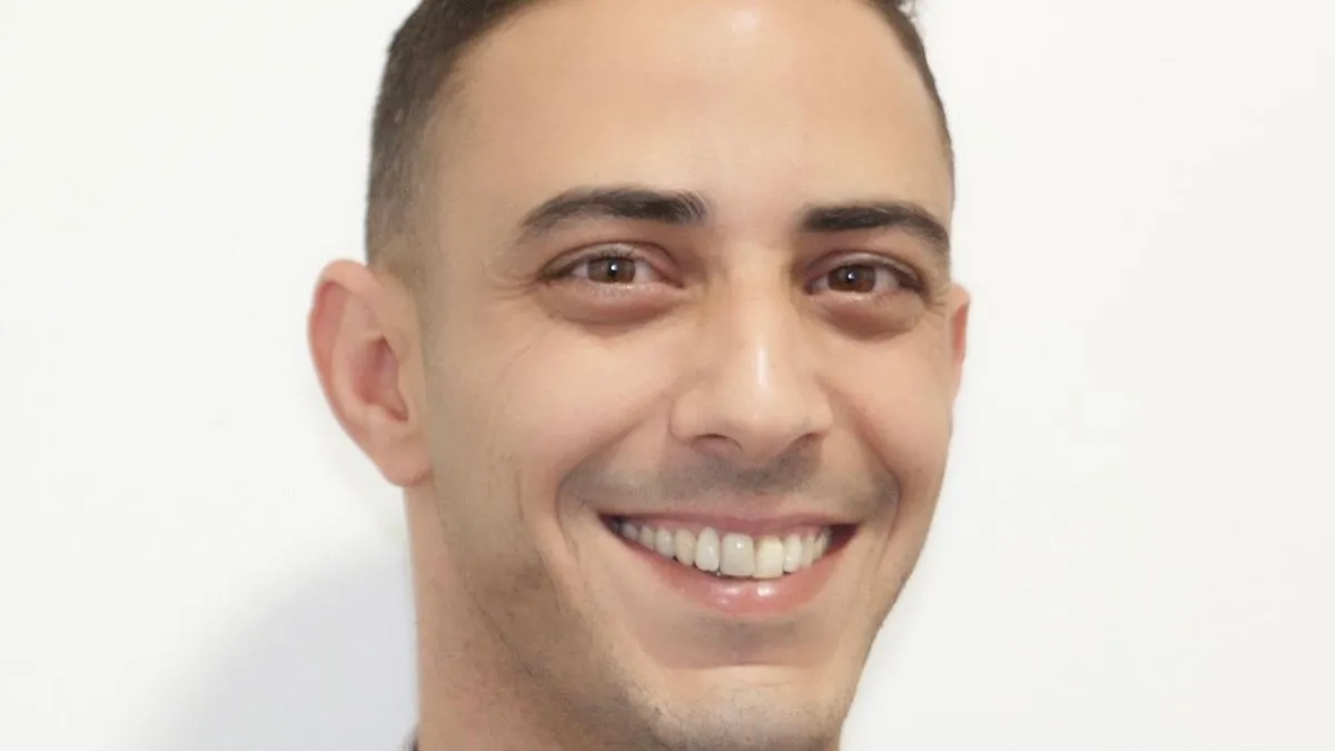 עו״ד חגי אדרי
