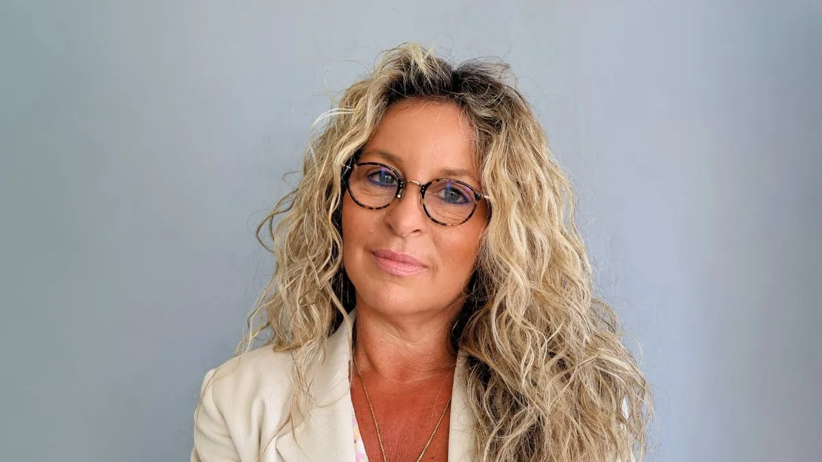 קרן דיין, מנהלת תחום היצוא הימי בטרנסוורלד לוגיסטיקה