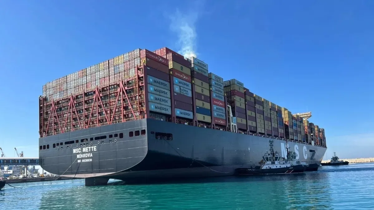 סוכני המכס ו-MSC ישראל הגיעו להסכמות בנושא דרישות מסירה